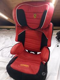 seggiolino auto 15/36kg