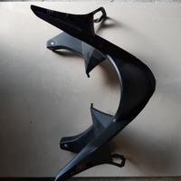 Cornice carena cupolino strumentazione sv1000s