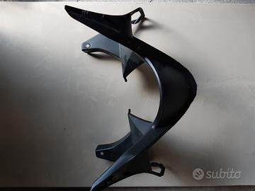 Cornice carena cupolino strumentazione sv1000s