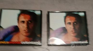 unicamentecelentano cofanetto n.3 CD