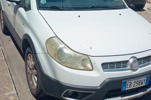 FIAT sedici 