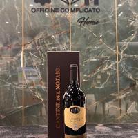 LA PARCELLA CANTINE DEL NOTAIO