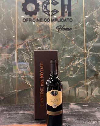 LA PARCELLA CANTINE DEL NOTAIO