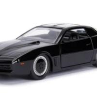 Supercar kitt