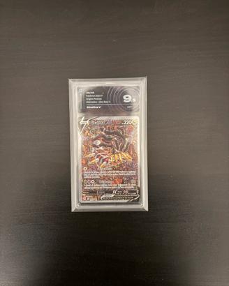 Giratina V 186