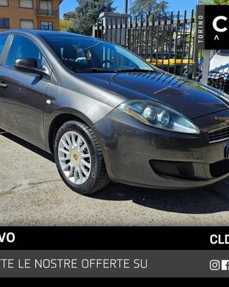 FIAT Bravo 1.6 MJT 105 CV Active
