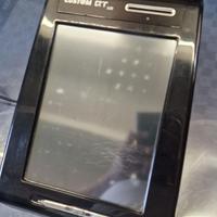 Custom QT10 computer touch