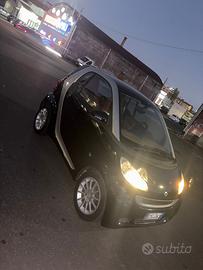 Smart 451 cdi