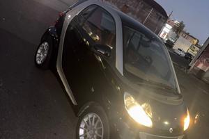Smart 451 cdi