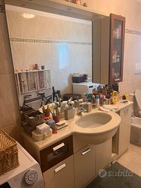 Mobile bagno completo