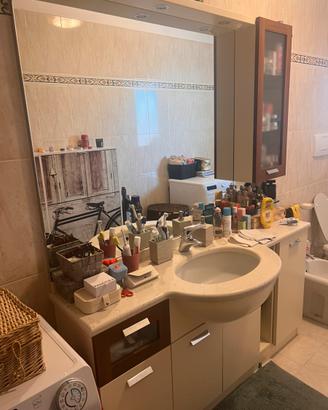 Mobile bagno completo