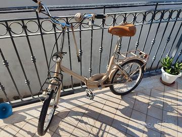 bici vintage 