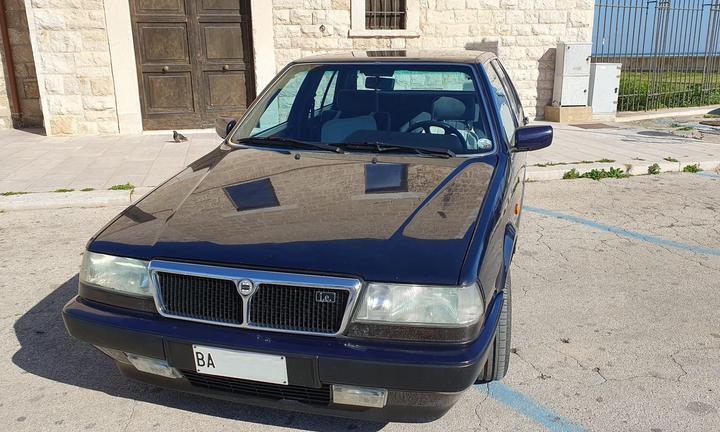 LANCIA THEMA 2.0 i.e. 1991