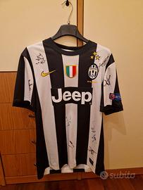 Maglia Ufficiale Juventus Stagione 2012/2013