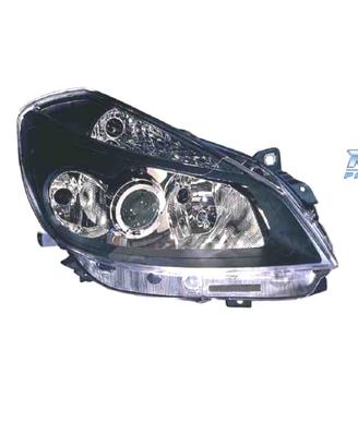FANALE DESTRO PER RENAULT CLIO III 05-09 GRAND TOU