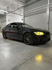 Bmw 335d e92 5xxhp