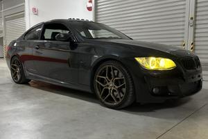 Bmw 335d e92 5xxhp