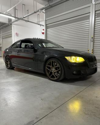 Bmw 335d e92 5xxhp