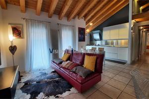 NOALE - Recente appartamento TRAVATO