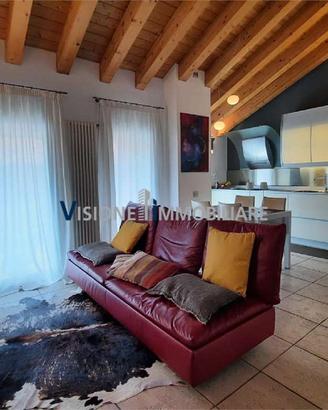 NOALE - Recente appartamento TRAVATO