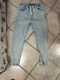 Felpa, pantaloni e Giubotto adidas