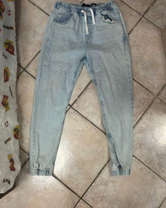 Felpa, pantaloni e Giubotto adidas