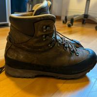 SCARPONI FITWELL MARTE TG. 45 (da sistemare)