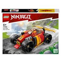 Lego Ninjago 71780 Auto Da Corsa Ninja Di Kai - Ev