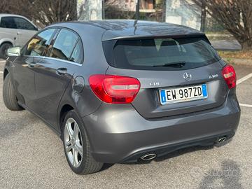 Merceses classe a 180 cdi