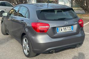 Merceses classe a 180 cdi