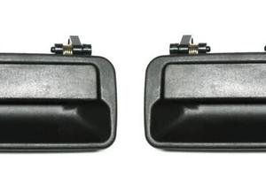 SET 2 MANIGLIA ESTERNA APRI PORTA PER SUZUKI VITAR
