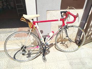 Bicicletta vintage anni 60