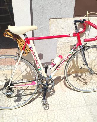 Bicicletta vintage anni 60