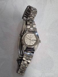 Orologio Seiko da donna