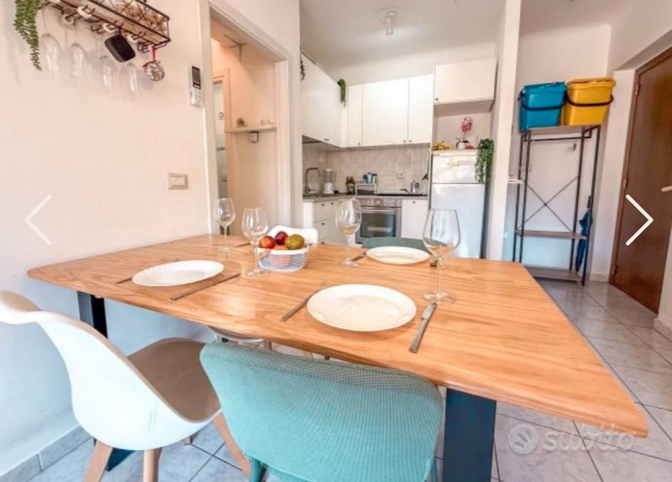 Appartamento – San Benedetto del Tronto, Fosso dei Galli - Vista 3