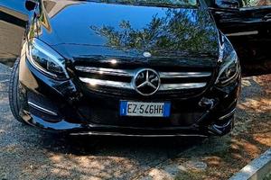 Mercedes Classe B 180CDI Sport