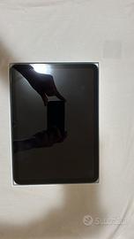 Ipad 10 generazione 64GB WI-FI -USATO SOLO 4 VOLTE