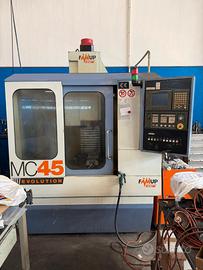 Centro di lavoro Famup usato