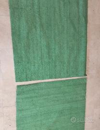 tappeto erba sintetica