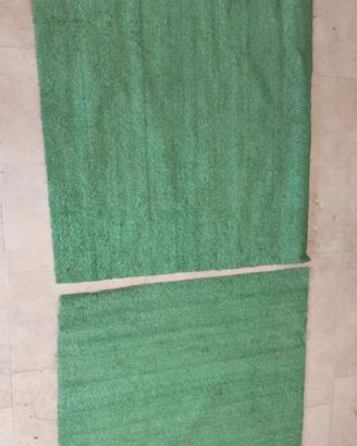 tappeto erba sintetica