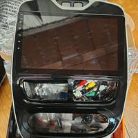 Autoradio car play android 