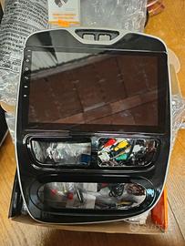 Autoradio car play android 