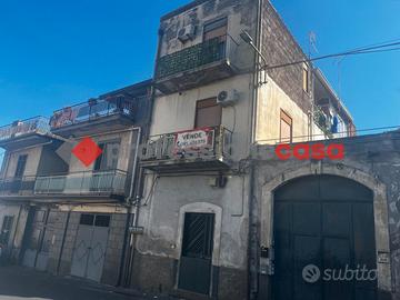 Via Palermo - 65 mq luminoso
