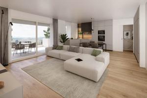 Rif.5065| appartamento trilocale