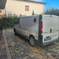 Nissan Primastar 1,9 Dci 110cv