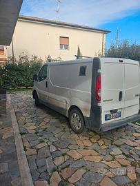 Nissan Primastar 1,9 Dci 110cv