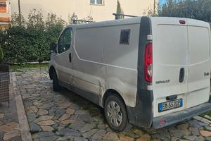 Nissan Primastar 1,9 Dci 110cv