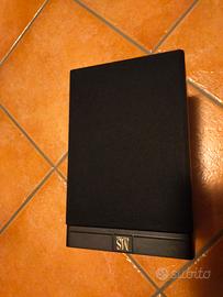 coppia casse Mordaunt-Short