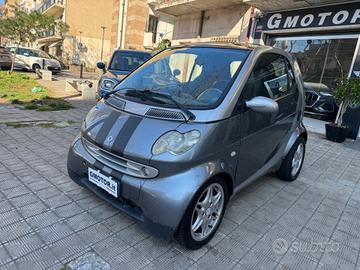 Smart 800 Diesel Iscritta Asi x vista e piaciuta