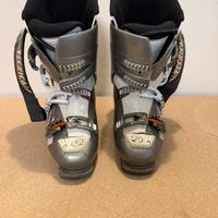 Scarponi da sci TECNICA tg 41/42